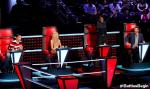 'The Voice': Adam Levine, Blake Shelton and Shakira Steal Singers as Battle Rounds Begin