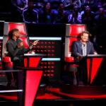 'The Voice' Recap: Usher Uses His Last Steal for 'Brave' Singer