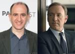 'Veep' Creator Jokes About 'House of Cards' Bad Acting