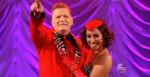 'Dancing with the Stars' Recap: Drew Carey Plays a Pimp, Gets Eliminated on Party Anthem Night