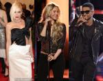'The Voice': Gwen Stefani Officially Joins in Season 7, Shakira and Usher Lose Another Singer