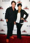 Kris Jenner Goes to Hospital With Bruce Jenner Following 'Some Internal Pains'