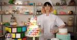 Katy Perry Indulges in Sweets in 'Birthday' Lyric Video