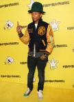 Pharrell's New Track 'Here' From 'Amazing Spider-Man 2' Lands Online