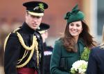 Prince William and Wife 'Saddened' by the Death of Prince Charles' Brother-in-Law