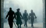 'The Musketeers' New Promo Shows the Actions, Hilarity and Villain