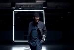 Video: Usher Previews New Single 'Good Kisser'