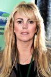 Dina Lohan Pleads Guilty to DWI to Dodge Jail