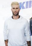 Adam Levine Joined by 50 Friends at His Bachelor Party