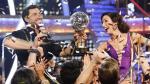 'Dancing with the Stars' Champions on Their Win: 'We're Equally as Happy'