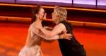 'Dancing with the Stars' Eliminates Early Frontrunner