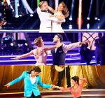 'Dancing with the Stars' Season 18 Finale: The Frontrunner Wins