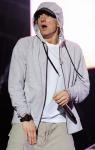 Eminem Announces First Headlining Show at Wembley Stadium