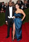 Report: Kim Kardashian and Kanye West's Wedding Invitation Revealed