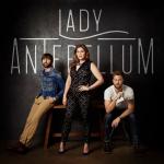 Lady Antebellum's New Single 'Bartender' Arrives Online