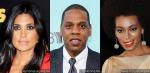 Rachel Roy Makes Reference to Jay-Z's Song in Tweet After Solange Elevator Attack