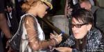 Rihanna Reacts to Charlie Sheen's Rant, He Quickly Fires Back