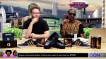 Video: Stoned Seth Rogen and Snoop Dogg Recap 'Game of Thrones'