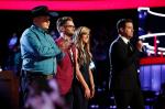'The Voice' Season 6 Winner 'Overwhelmed' by Victory