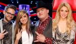 'The Voice' Unveils Final 3 Singers, Shakira Hints at Quitting the Show