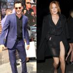 Adam Levine Denies Having 'Sexual Intercourse' With Lindsay Lohan