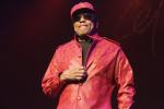 Soul Singer Bobby Womack Dies at 70
