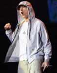 Eminem Is Banned From U.K.'s Hyde Park due to 'Offensive' Lyrics, Investigation Reveals