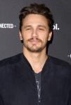 James Franco Pens Short Story About Late-Night Sexless Hours With Lindsay Lohan