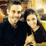 '19 Kids and Counting' Star Jill Duggar Ties the Knot With Derick Dillard