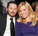 Kelly Clarkson and Brandon Blackstock Welcome Baby Girl River Rose