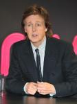 Paul McCartney Postpones First U.S. Tour Dates to Recover