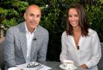Pippa Middleton Gives First TV Interview to 'Today' Host Matt Lauer