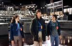 'WarGames' Remake Finds New Director and Writer