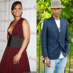 Alicia Keys Joins Pharrell's Team as Mentor on 'The Voice'