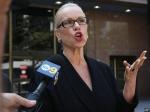 Casey Kasem's Widow Jean Dropped by Lawyers