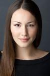 '24' Star Christina Chong Added to 'Star Wars Episode VII'