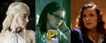 Comic-Con 2014 Full TV Schedule: 'Game of Thrones, 'Orphan Black', 'Agent Carter' and More