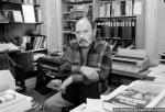 Curt Gentry, Co-Author of 'Helen Skelter', Dies of Lung Cancer