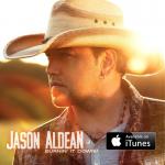 Jason Aldean Premieres Steamy New Song 'Burnin' It Down'