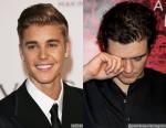 Justin Bieber Mocks Orlando Bloom With Crying Photo After Fight in Ibiza