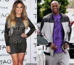 Khloe Kardashian Confesses She Knew Lamar Odom Was Cheating on Her