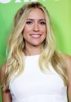 Kristin Cavallari Debuts First Photo of Her 2-Month-Old Baby