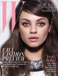 Mila Kunis Reveals She Actually 'Never Wanted to Get Married'
