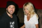 Pamela Anderson Files for Divorce From Rick Salomon