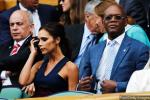 Samuel L. Jackson Slams Reports That He Had Awkward Moment With Victoria Beckham at Wimbledon