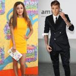 Ariana Grande on Her Anticipated Duet With Justin Bieber: We Never Finished It