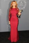 MTV Video Music Awards 2014: Beyonce Honored With Vanguard Award as Full Winners Are Revealed