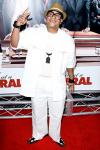 Actor Orlando Brown Charged After Allegedly Making Death Threat