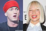 Eminem Previews 'Guts Over Fear' Ft. Sia in New Trailer for 'The Equalizer'
