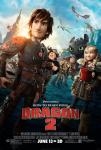 'How to Train Your Dragon 2' Is Highest-Grossing Animation of 2014